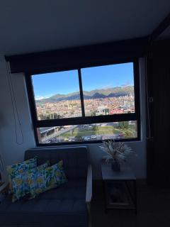 Apartaestudio moderno, acogedor y bien ubicado - Bogotá - 3