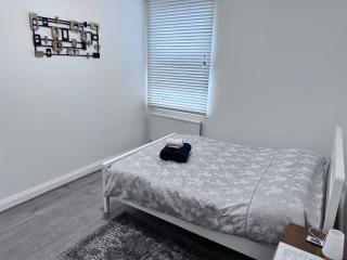 Watford Junction Stay - 2