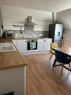 Wheatsheaf Flat - 6
