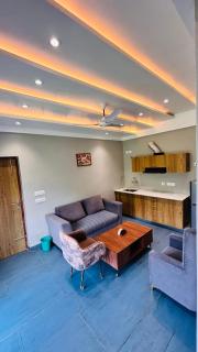 Momado Bhimtal Lake Front - 9