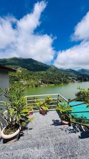 Momado Bhimtal Lake Front - 1