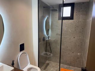 Superbe T2 moderne au cœur du Maarif Confort & Style - 5