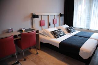 Hotel Restaurant Piccard - Vlissingen - 3