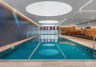 Melbourne central most popular building with magnificent facilities - Melbourne - 4