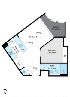 Melbourne central most popular building with magnificent facilities - 3
