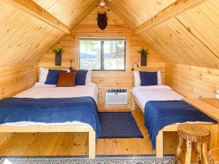 Blue Buffalo Resort - 9