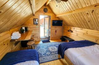 Blue Buffalo Resort - 8