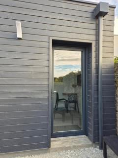 Chambre indépendante avec terrasse extérieure proche aéroport et Nantes centre - 9