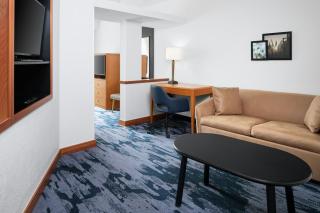 Fairfield Inn & Suites Marianna - 3