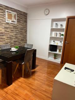 Exclusivo departamento en Retiro - 2