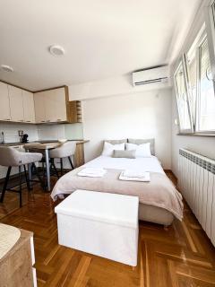 Limpio Apartman 2 - 1
