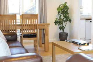 Edinburgh Aparthotel - Edimburgo - 6