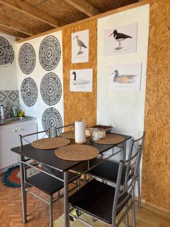 Cabañita Chilota - 3