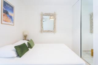 Bel appartement au calme et cosy à deux pas de la plage - 4