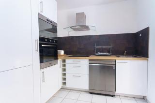 Bel appartement au calme et cosy à deux pas de la plage - 3