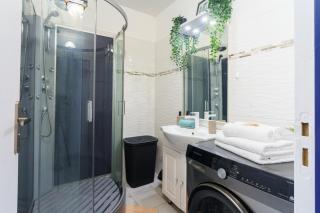 Bel appartement au calme et cosy à deux pas de la plage - 5