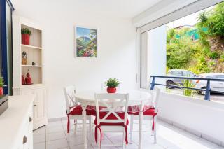 Bel appartement au calme et cosy à deux pas de la plage - 8