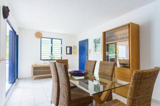 Bel appartement au calme et cosy à deux pas de la plage - 6