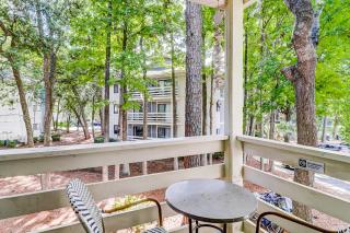 Fiddlers Cove 10E - Hilton Head Island - 9