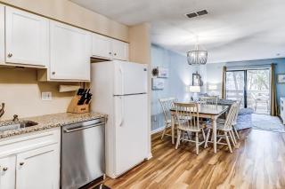 Fiddlers Cove 10E - Hilton Head Island - 1
