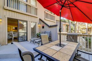 Beachwalk 113 - Hilton Head Island - 4