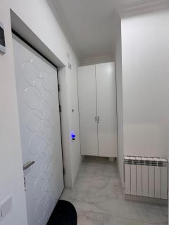 Modern Yerevan Apartment-Brand New - 1