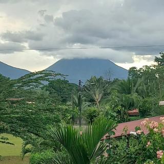 Arenals Peak Villas - 9