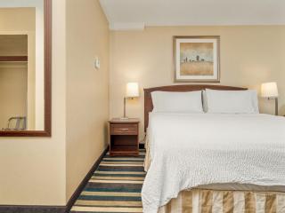 Holiday Inn Conference Centre Edmonton South by IHG - 0