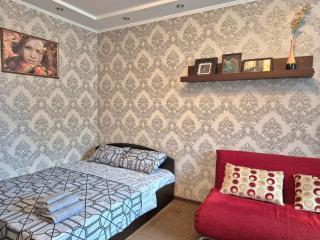 Cozy apartment on Beresteyskaya - Kiev - 7