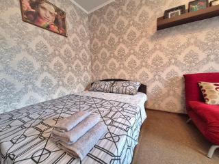Cozy apartment on Beresteyskaya - Kiev - 5