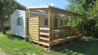 Camping la Tour - Embrun - 5