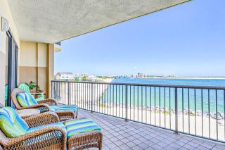 Grand Pointe 206 - 9