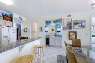 Grand Pointe 206 - 1