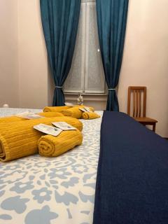 Apartment Suite Angela - 0