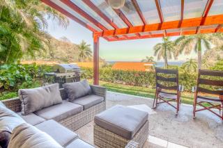 Bahia Pez Vela Villa at 18 - Ocotal - 8