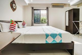 Super Capital O Sayhallo Prime Residency - 9