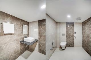 Super Capital O Sayhallo Prime Residency - Bhubaneshwar - 8