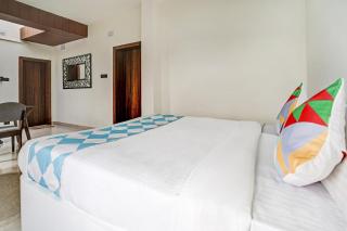 Super Capital O Sayhallo Prime Residency - 7