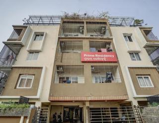 Super Capital O Sayhallo Prime Residency - 6