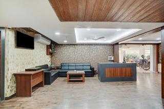 Super Capital O Sayhallo Prime Residency - Bhubaneshwar - 1
