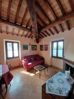 Appartamento Dolce Sguardo su Orvieto - 0