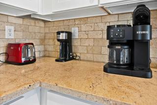 Hill Country Retreat & Casita - 1