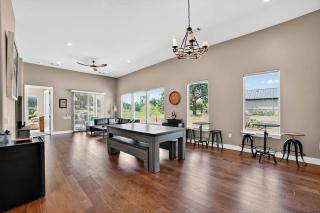 Hill Country Retreat & Casita - 1