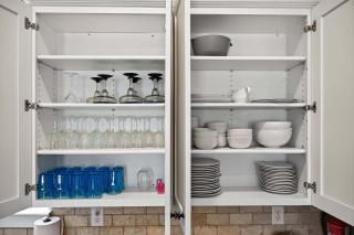 Hill Country Retreat & Casita - 2