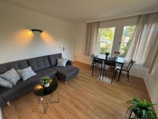 Feriendorf Seddiner See - Bungalow 1 - 0