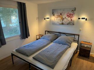 Feriendorf Seddiner See - Bungalow 1 - Seddin - 7