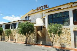 Hotel Chimborazo Internacional - Riobamba - 0