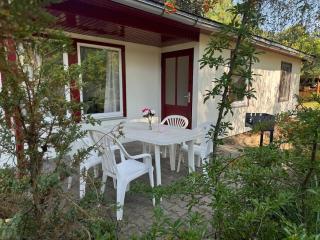 Feriendorf Seddiner See - Bungalow 1 - Seddin - 1