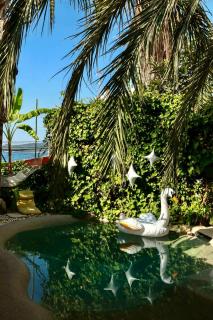 Casa Klod Ibiza - Ibiza città - 8