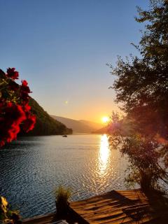 Jajce,Plivsko jezero - 2